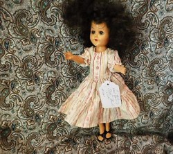 1860 50s doll